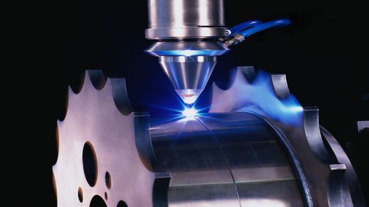 Soudage laser avec les lasers TRUMPF