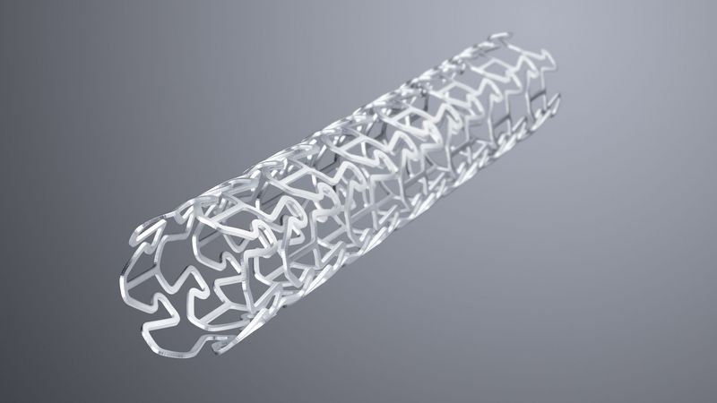 Stent cortado por láser, TruMicro Serie 2000