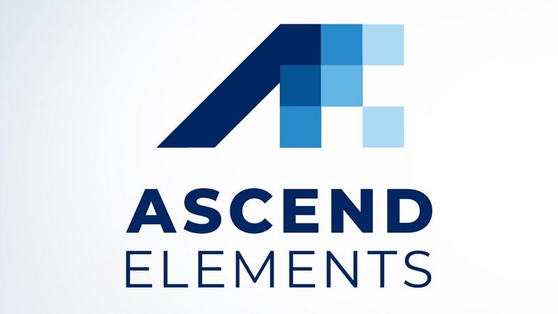 Ascent Elements logo