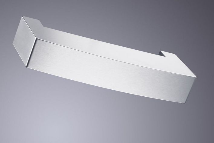 Soudage à conduction thermique avec lasers TRUMPF et installations de soudage 3D
