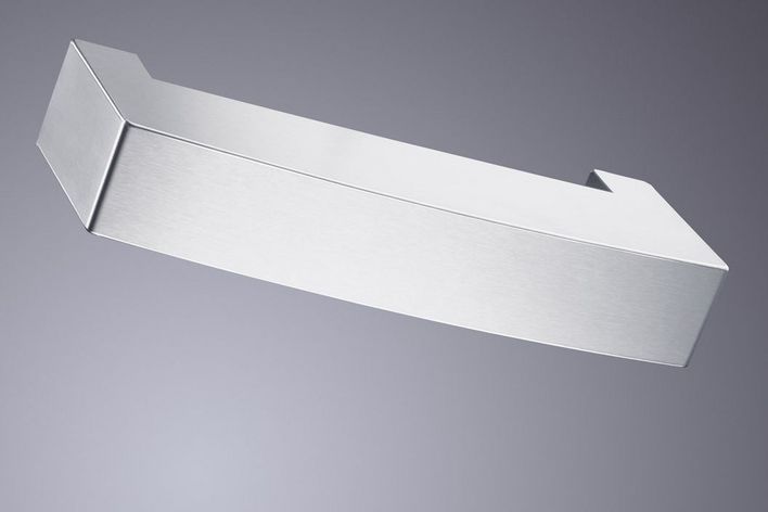 Heat conduction welding with TRUMPF lasers and 3D welding systems