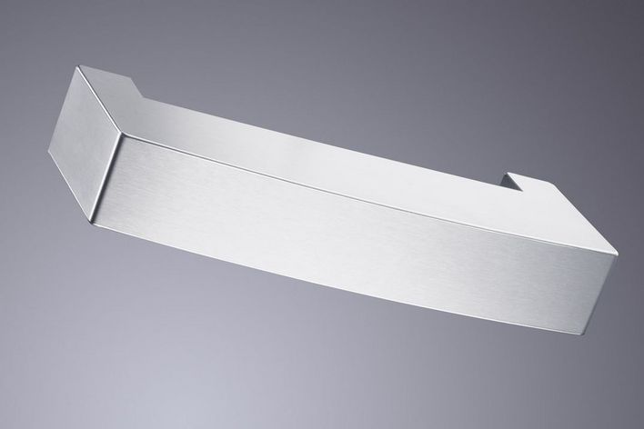 Heat conduction welding with TRUMPF lasers and 3D welding systems