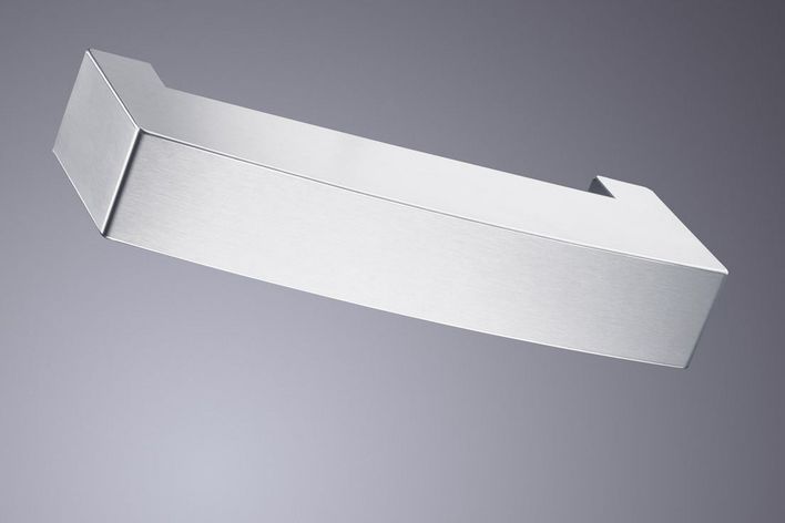Saldatura a conduzione termica con laser TRUMPF e impianti di saldatura 3D
