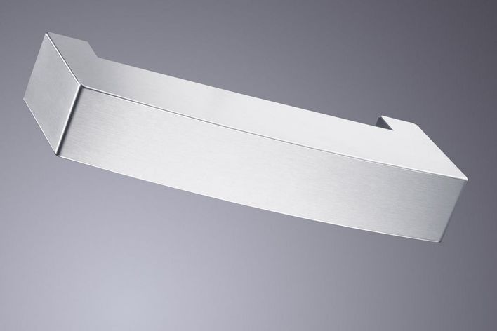 Soldagem por condução de calor com lasers TRUMPF e equipamentos de solda 3D
