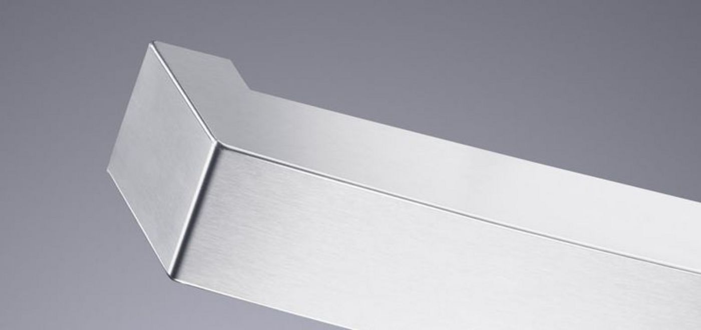 Soudage à conduction thermique avec lasers TRUMPF et installations de soudage 3D