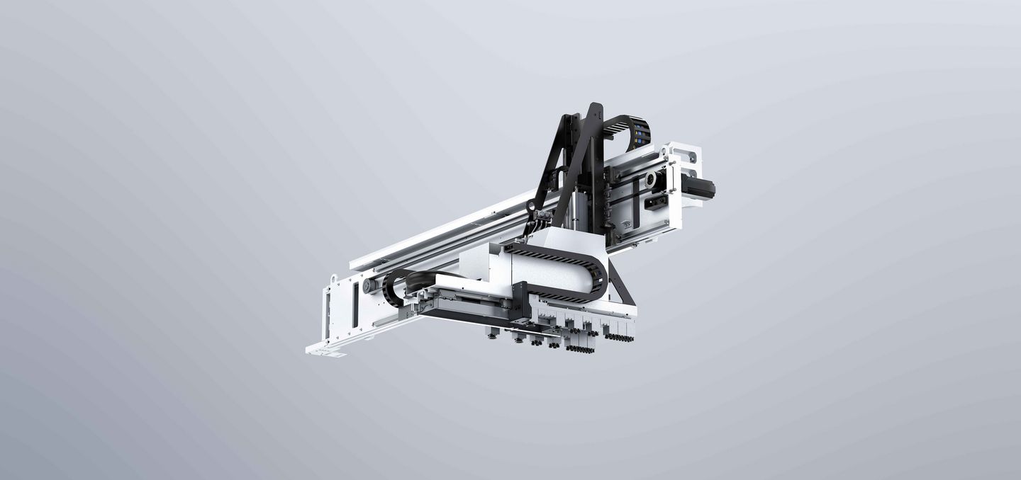 SortMaster Compact