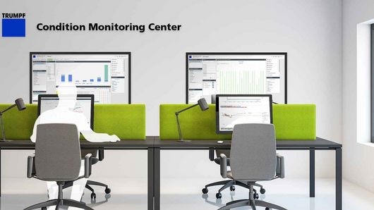Conditio Monitoring keyvisual