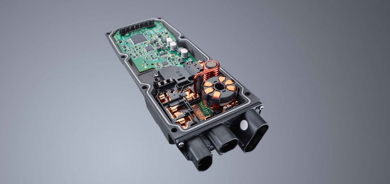 TruLaserStation 7000 laser welding automotive application