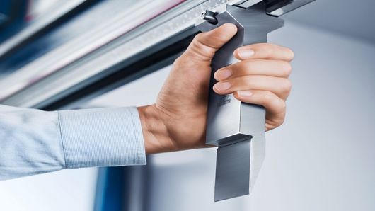 Standard bending tools
