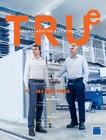 TRUe #18/2023: Fokus