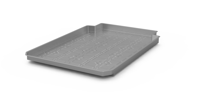 TRUMPF battery tray