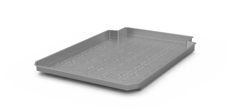 TRUMPF battery tray