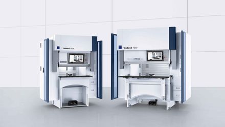 TruBend Serie 7000