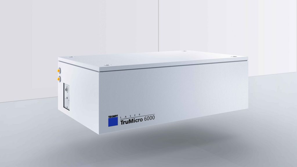 TruMicro série 6000, obrázek produktu