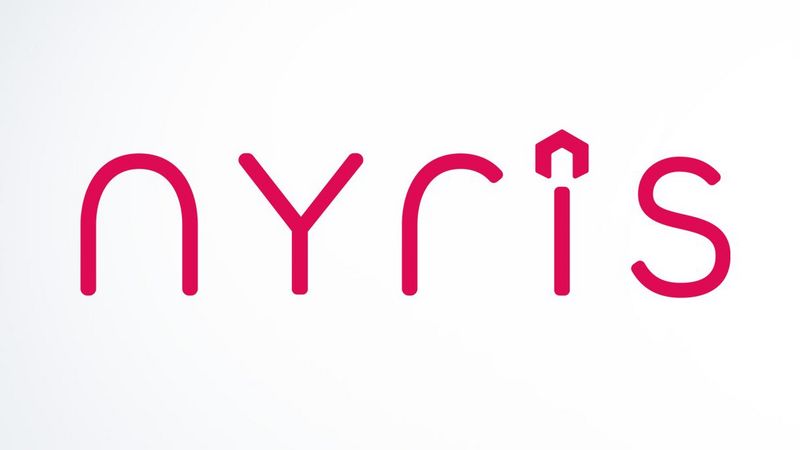 nyris Logo