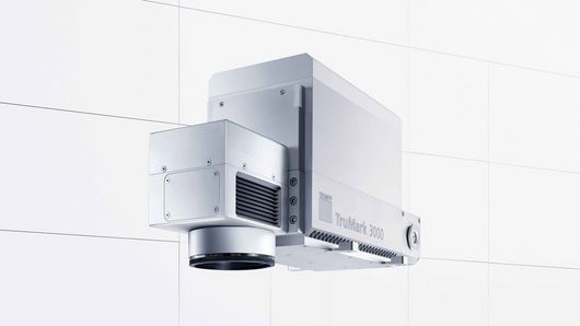 TruMark 3330 jelölő lézer