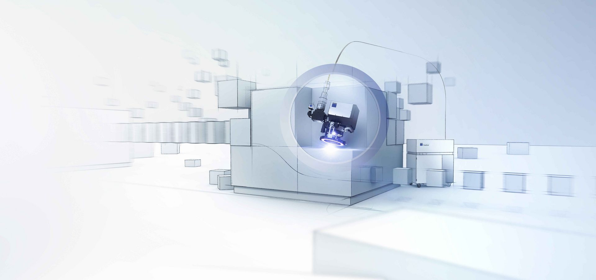 TecDay Maschinen- und Anlagenbauer 2020