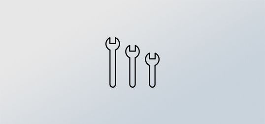 tool icon