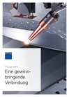 Broschüre TruLaser Weld