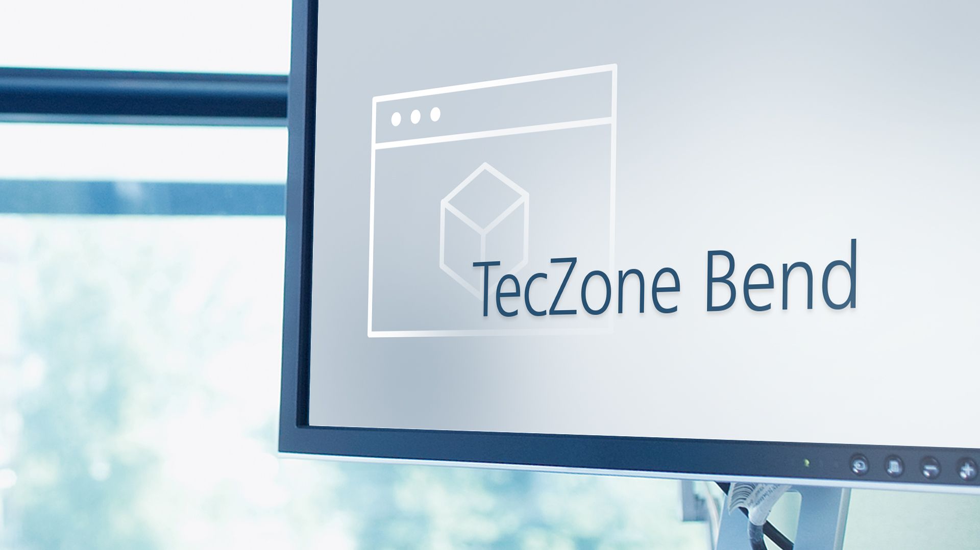 Sterowanie TRUMPF RA i licencja testowa TecZone Bend