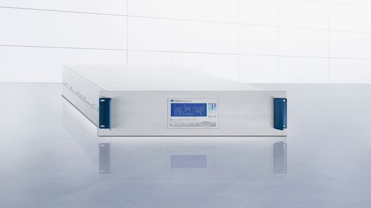 Gleichstrom-Generator TruPlasma DC 3040