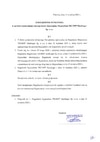 Zarządzenie Fundatora 2025-2026