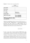 Wniosek o stypendium 2025-2026 