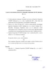 Zarządzenie Fundatora 2024 2025