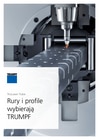 TruLaser Tube