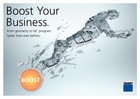 Software TruTops Boost