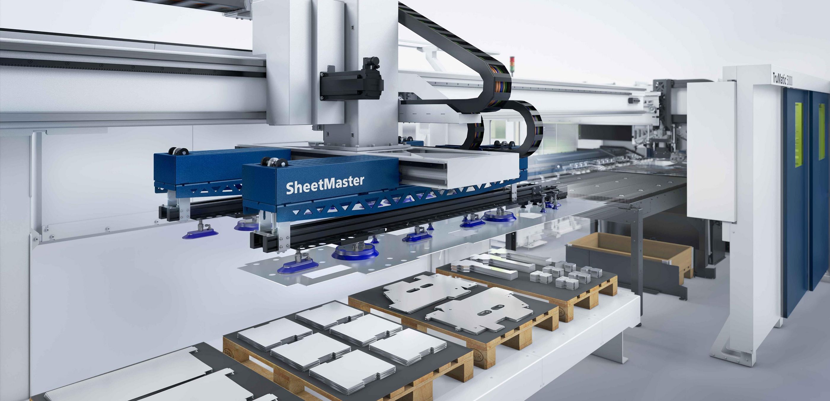 SheetMaster (new generation)