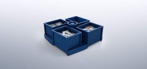SortMaster Box