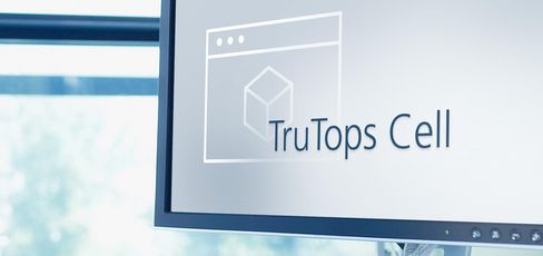 Product image TruTops Cell