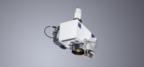 SeamLine Remote görünümü
