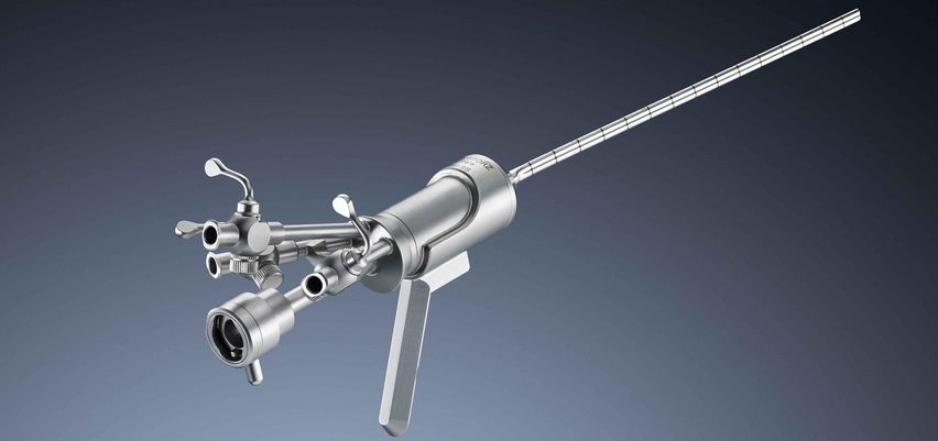 TruLaser Station 70000 лазерно заваряване за медицински приложения