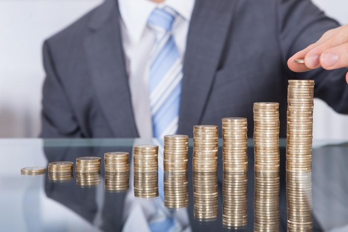 Lower investment costs and higher efficiency with access to the DC link