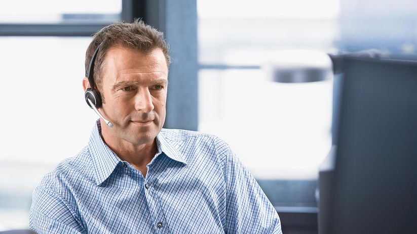 Technical Service, Remote Support