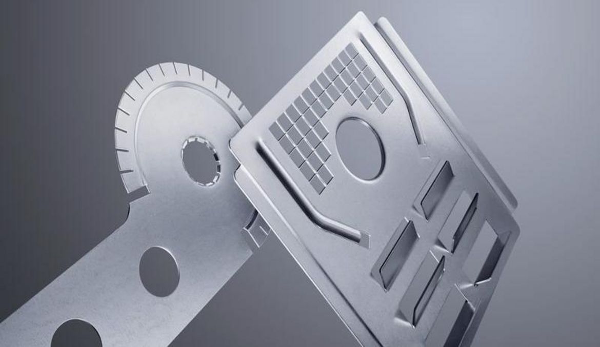 TruMatic 7000, housing part