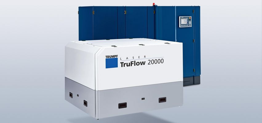 TruFlow, circulación de gas libre de desgaste