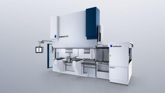 ToolShuttle