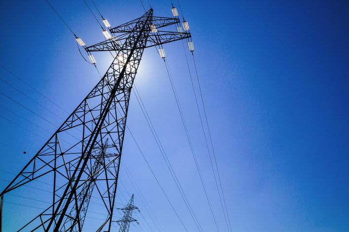 Optimized for use with redox flow battery storage systems