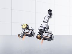 TRUMPFのシーム位置制御システムSeamLineの製品イメージ