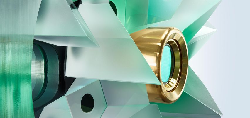 TruDisk disk geometrisi