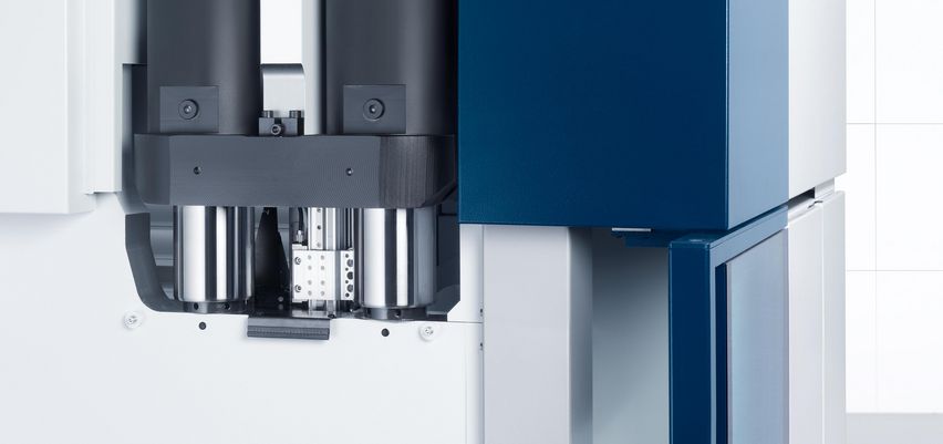 TruBend Série 5000, On-Demand Servo Drive