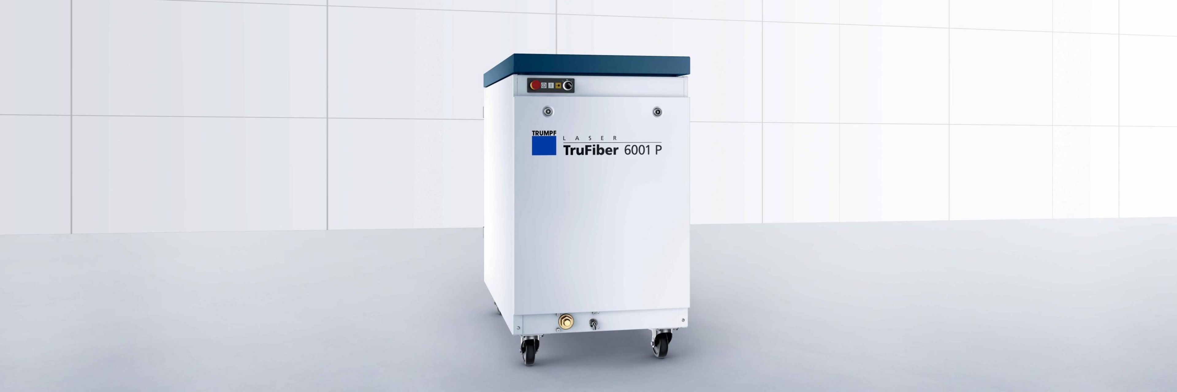 TruFiber 6000 P and TruFiber 2000 P