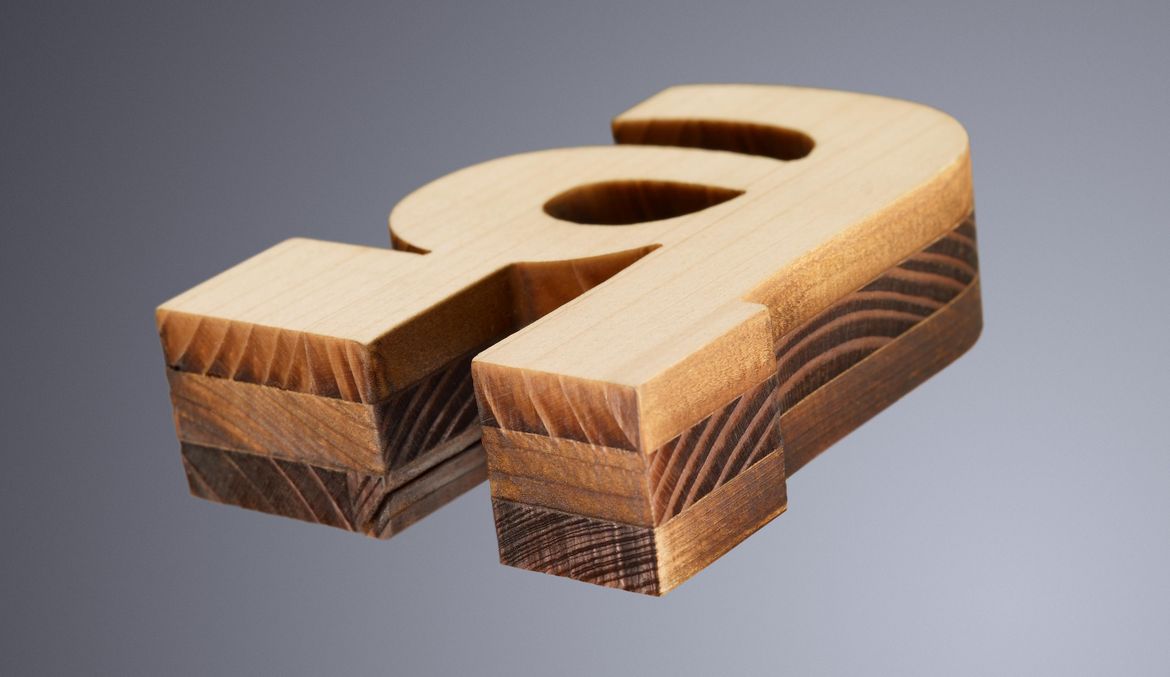 Mecanizado de madera con ayuda de los láseres TruFlow de TRUMPF