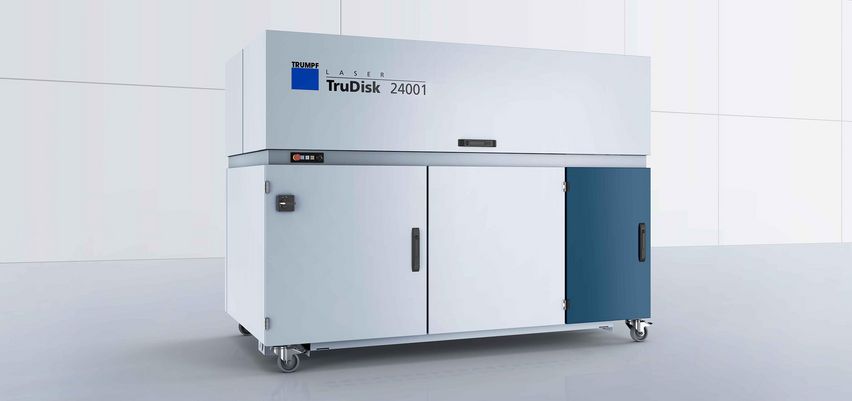 TruDisk 24001
