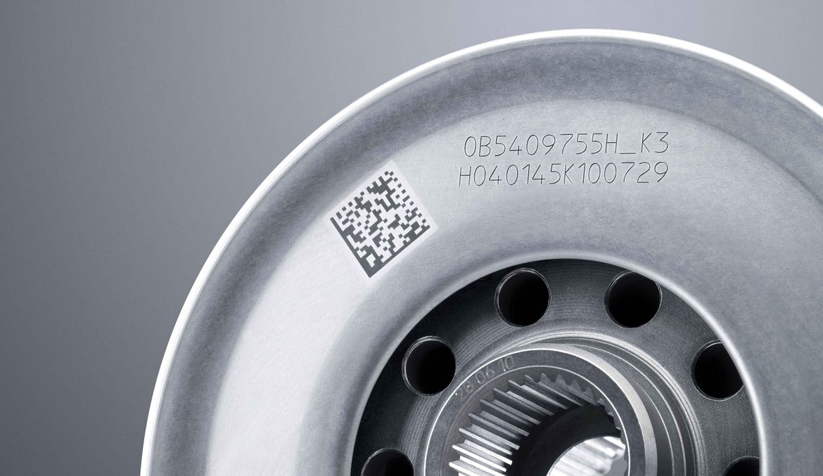TRUMPF GmbH Co. KG
