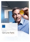 Brochure - Consumables