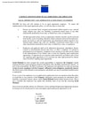 Equal Opportunity And Affirmative Action Policy Statement (EEO)